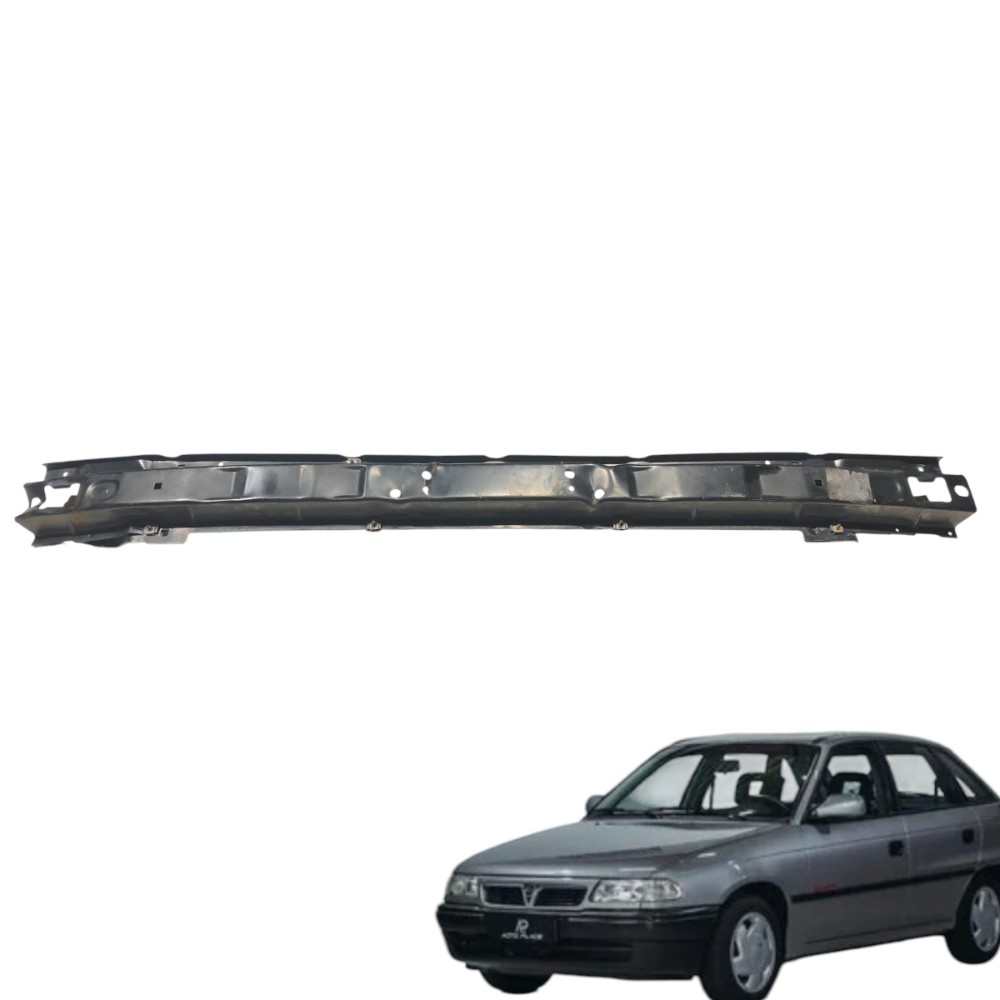 Alma Para-choque Dianteiro Chevrolet Gm Astra Belga 1995 V20