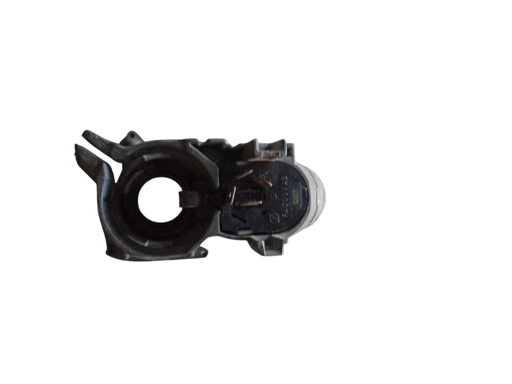 Trava Cilindro Comutador Ignição Com Chave Vw Golf 1996/2000 4