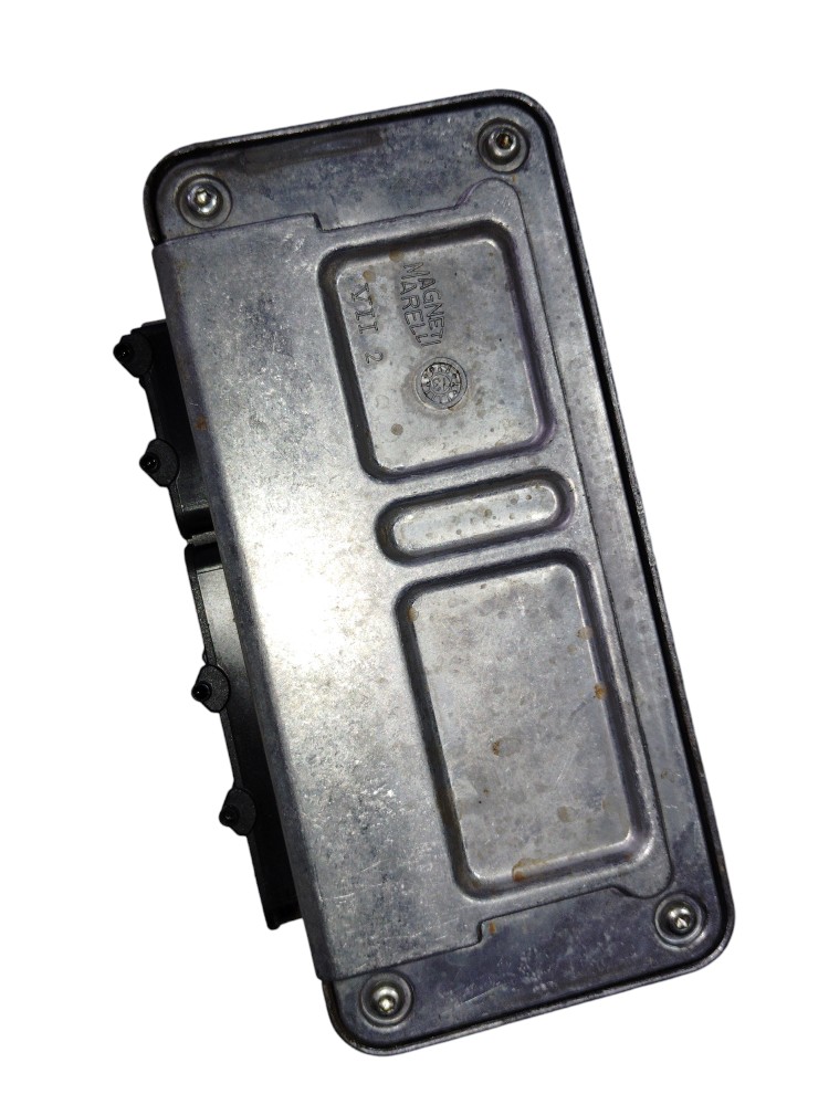 Modulo Injeção 1.0 Fire Economy Fiat Uno 2010 A 2013 6