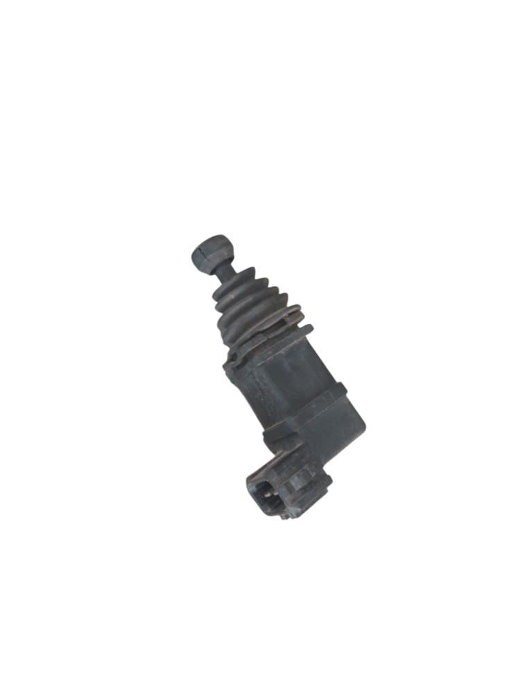 Interruptor Alarme Do Capô Vw Golf 1996 A 2001 Original Preto 6