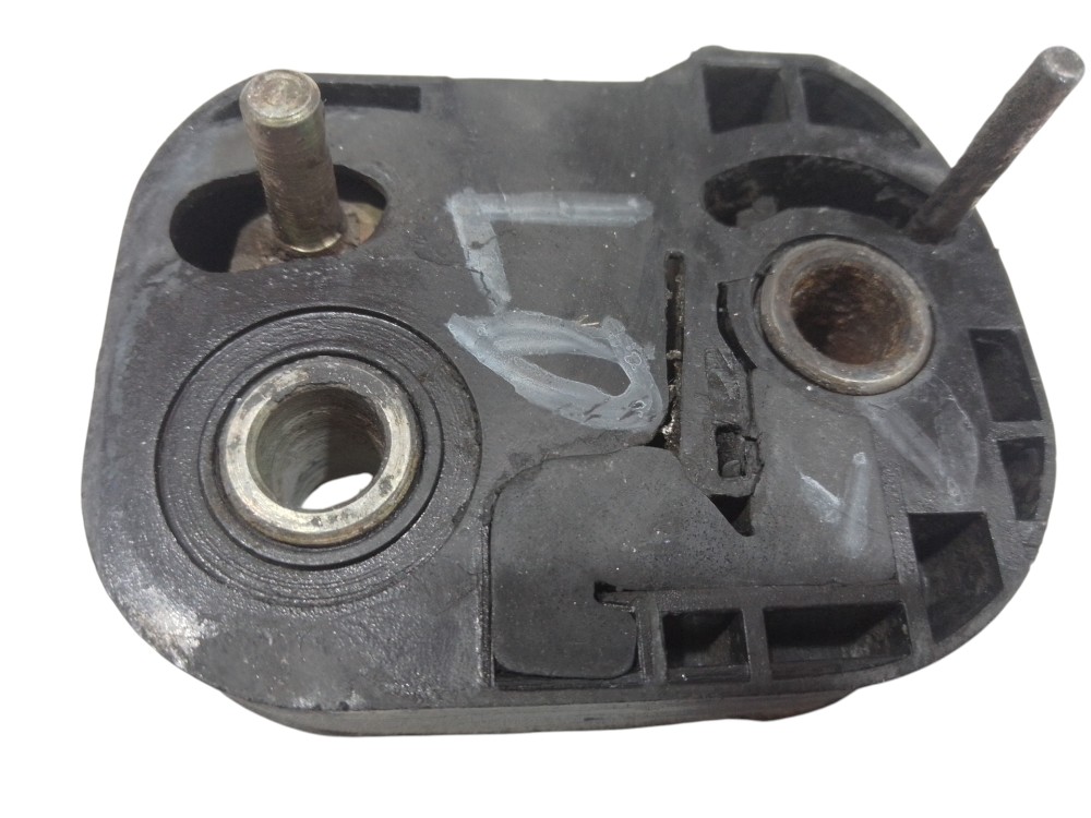 Fechadura Fiat Porta Direita Fiorino Uno  Elba 86 96 6