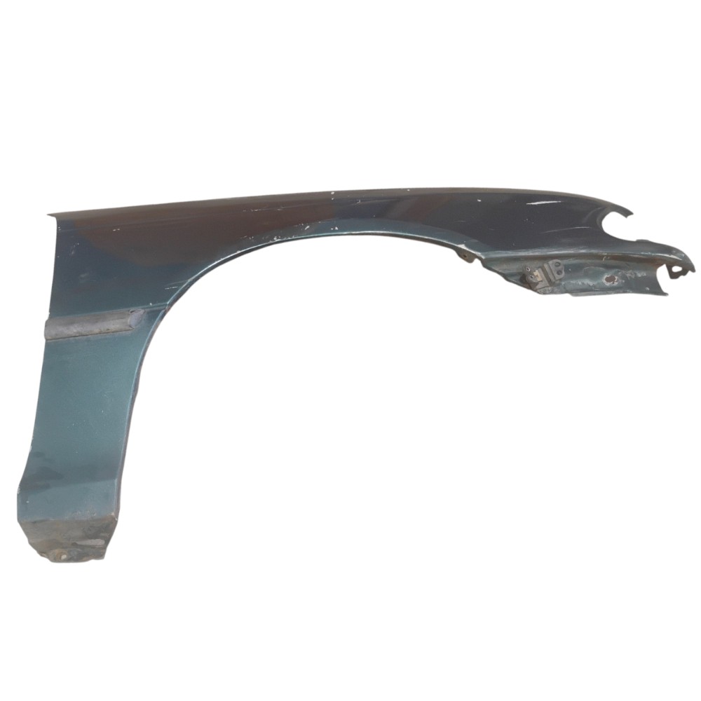 Paralama Dianteiro Direito Chevrolet Astra 1995 V20 Gm 2