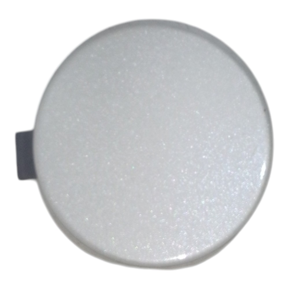 Tampa Reboque Para-choque Dianteiro Jeep Compass 16 53284481 5