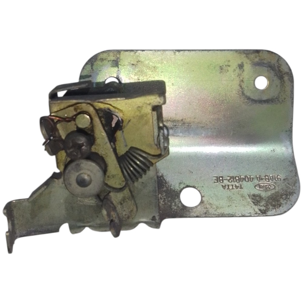 Batente Porta-malas Ford Escort 1996 91ab – A 404b12 – Be 5