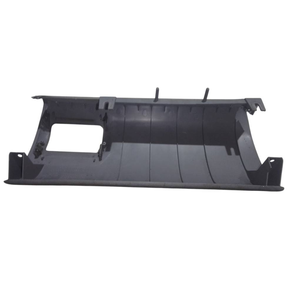 Acabamento Painel Ford Escort 95ab-a04327-edw Original Cinza 5