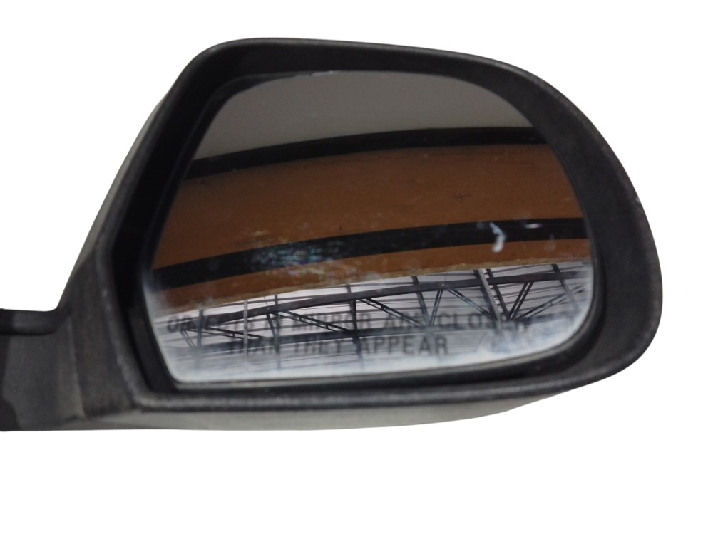 Retrovisor Dianteiro Direito Nissan March 2011 2012 7