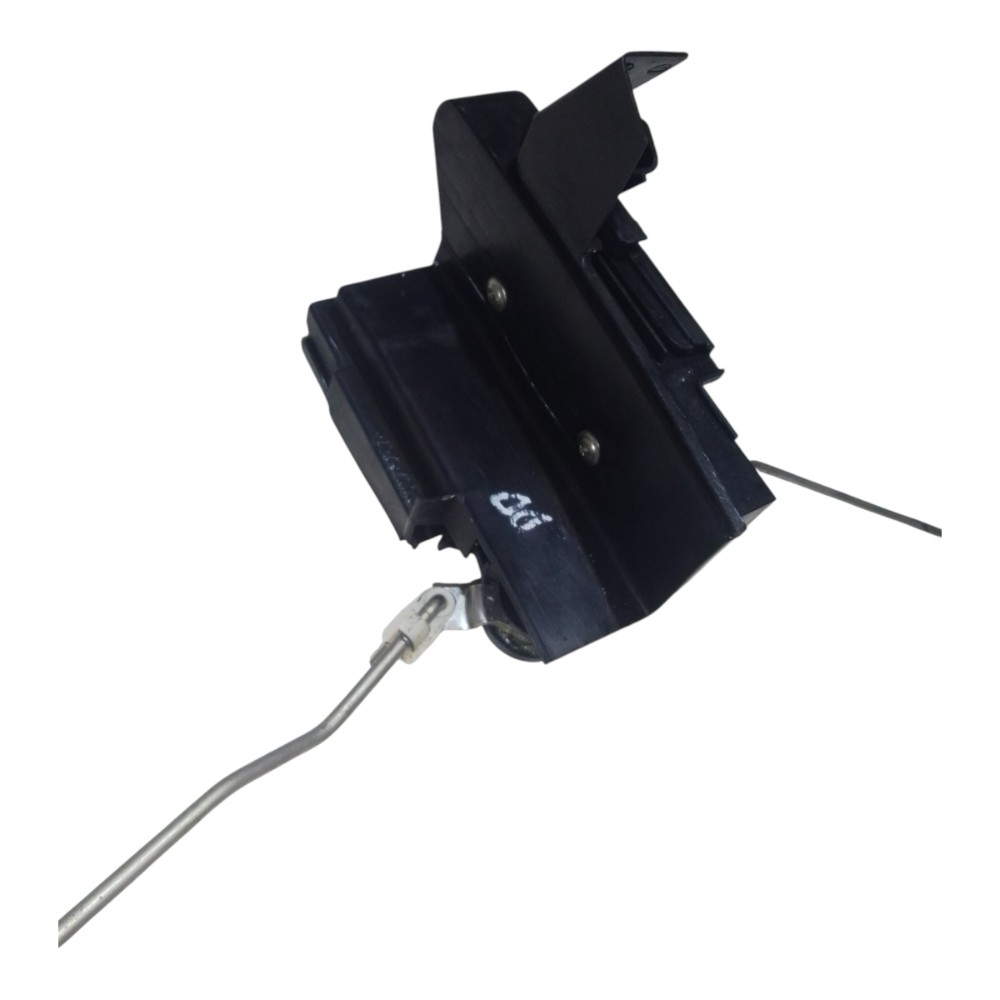 Fechadura elétrica porta D/D RENAULT SANDERO 2015/20 8