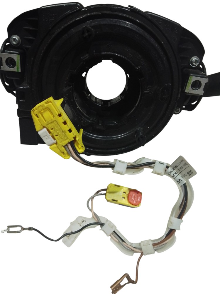 Comando seta e limpador original Volkswagen 2014 5