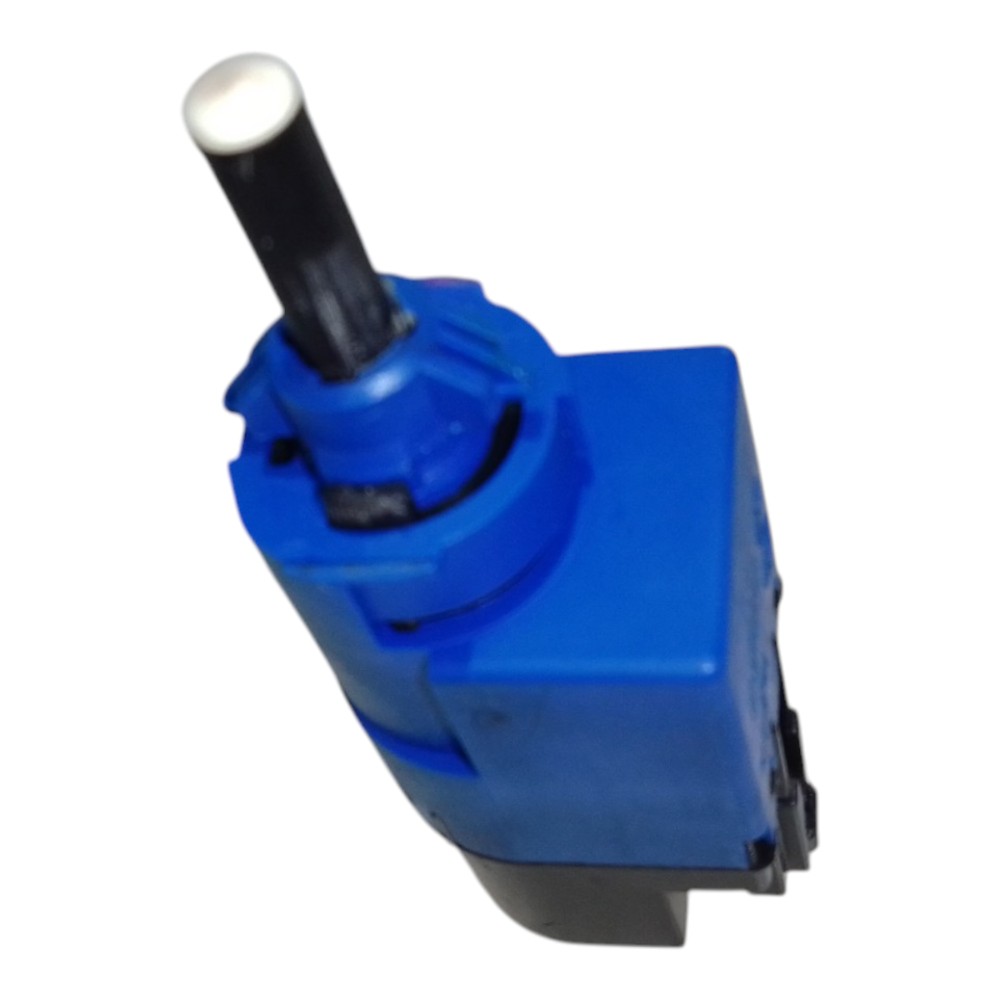 Sensor Pedal Embreagem 1.6 Renault Sandero Logan 2017/2023 Azul E Preto 3