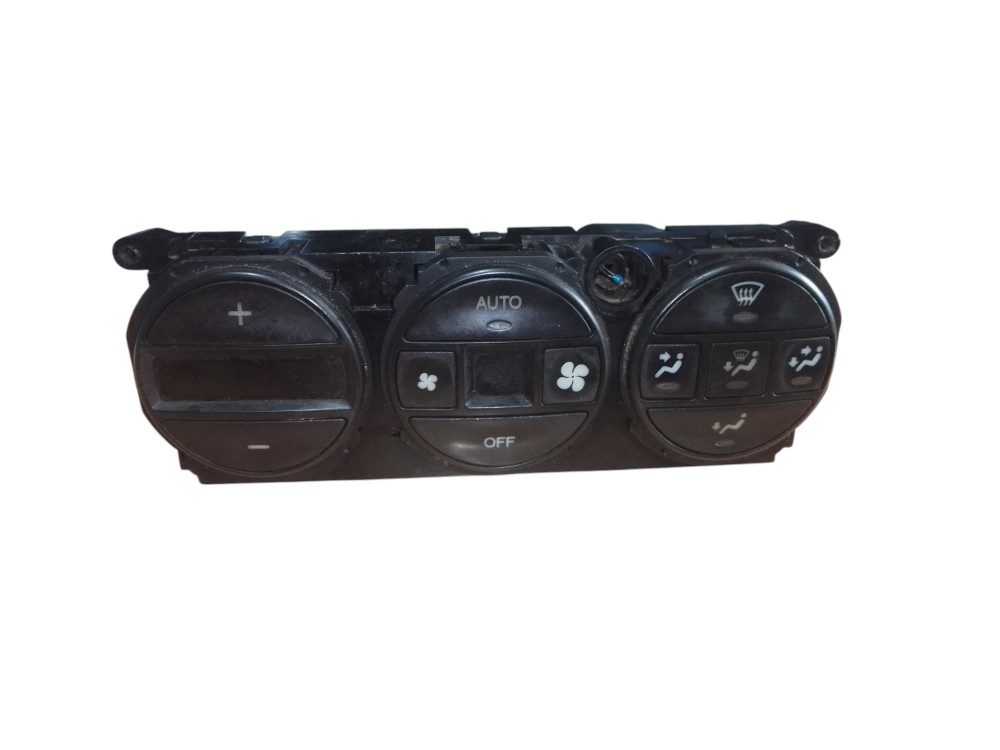 Comando Ar Condicionado Painel Vectra 1997 A 2004 6