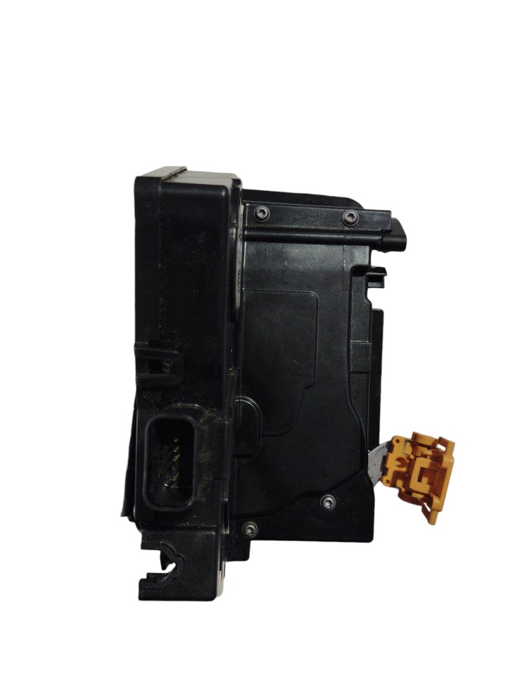 Fechadura Dianteiro Porta Esquerdo Elétrico Onix 2012 A 2019 2