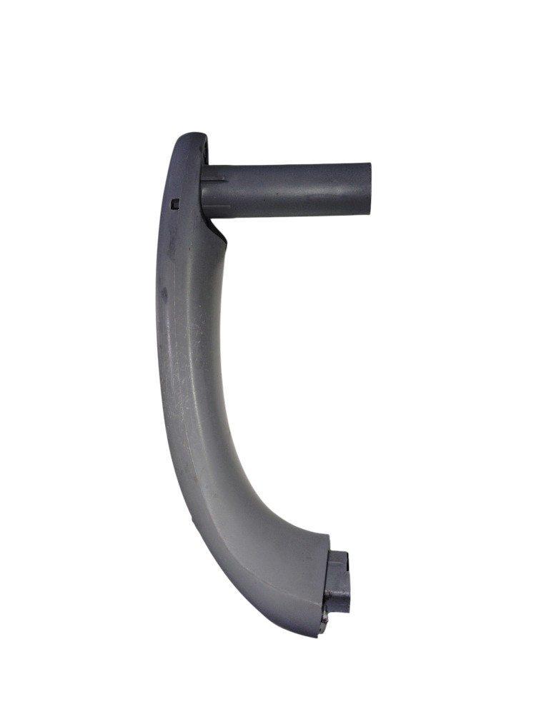 Puxador Interno Porta Traseira Ld Xsara Picasso 2001 A 2012 4