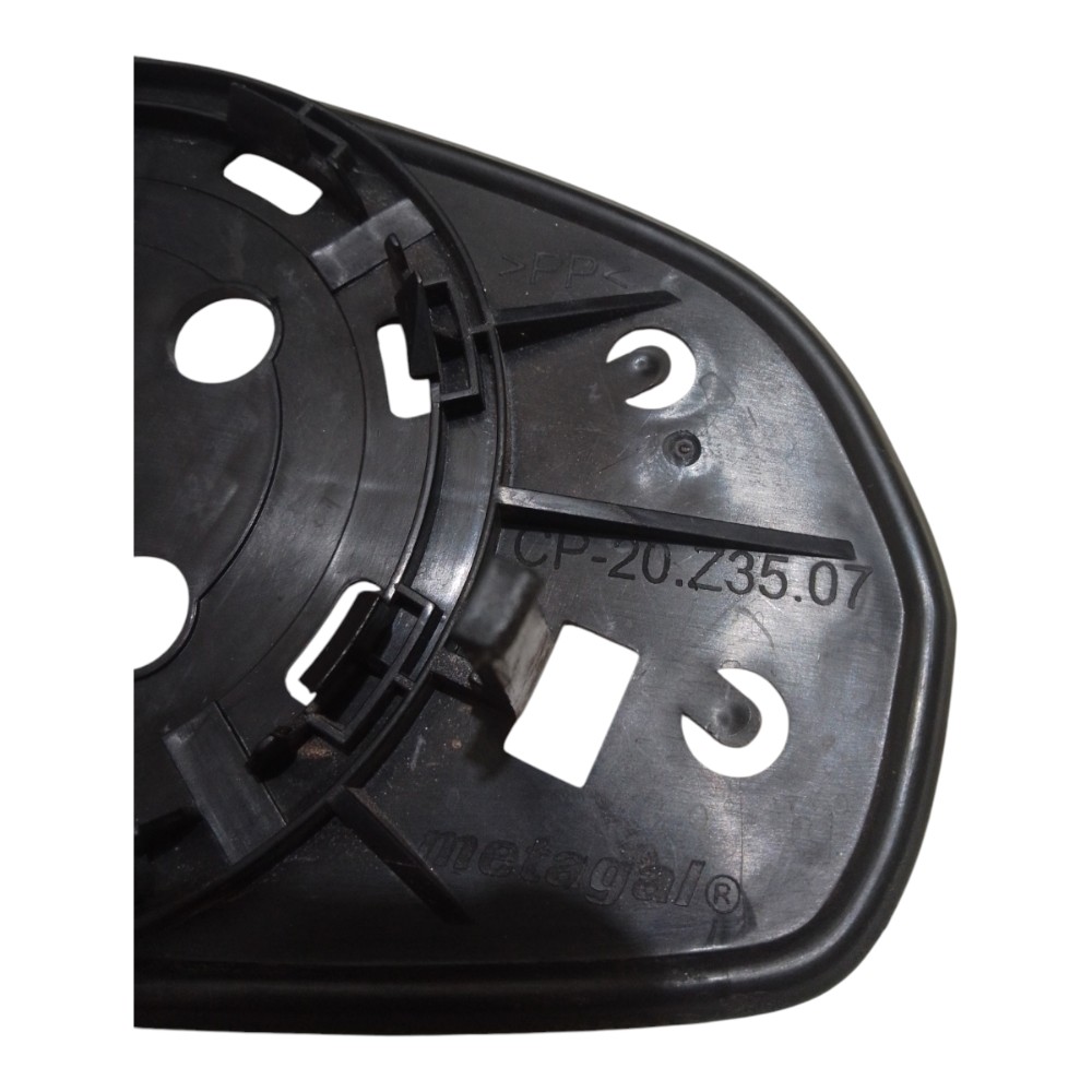 Lenta Do Retrovisor Esquerdo Hyundai Hb20 2022 Cp20z3507 8