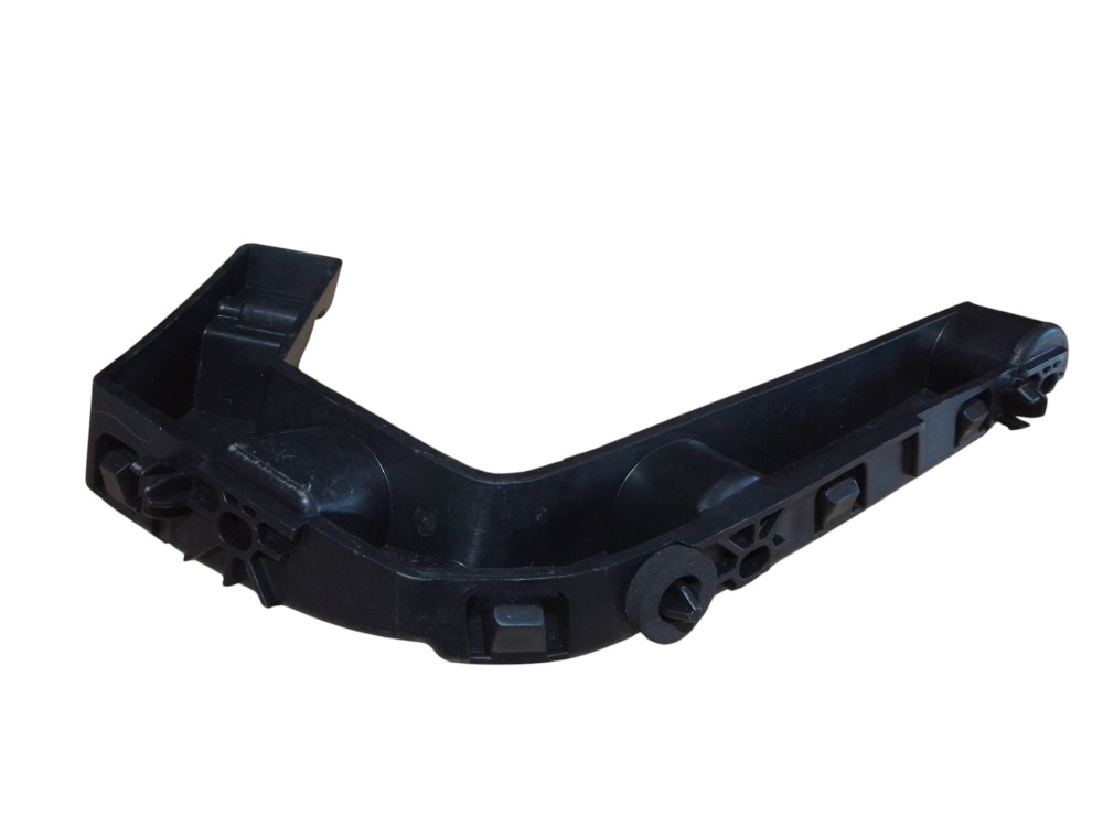 Suporte Parachoque Traseiro Esquerdo Citroen C4 Cactus 4