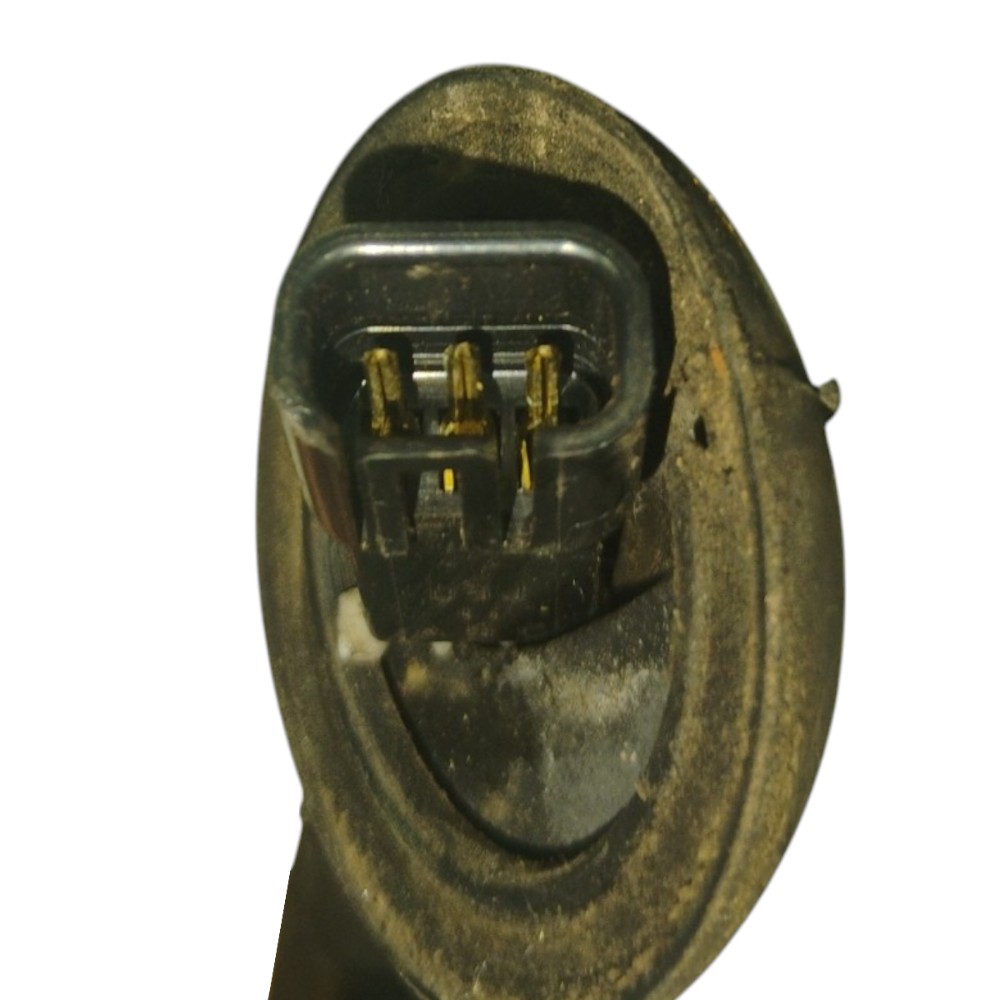 Chicote Porta Traseira Direita Chevrolet Gm Astra 1995 V20 4