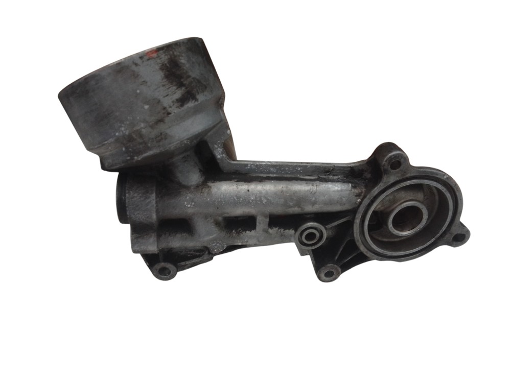 Suporte Filtro Óleo 1.6 16v Citroen Peugeot C3 2000 A 2011 5