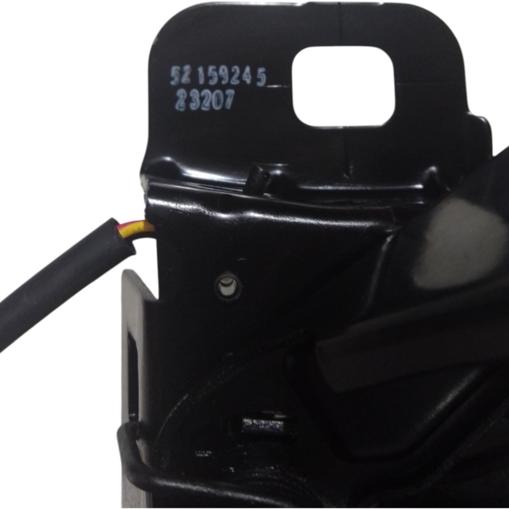 Trava Elétrica Do Capô Gm Cobalt/spin Genuína 52159245 7