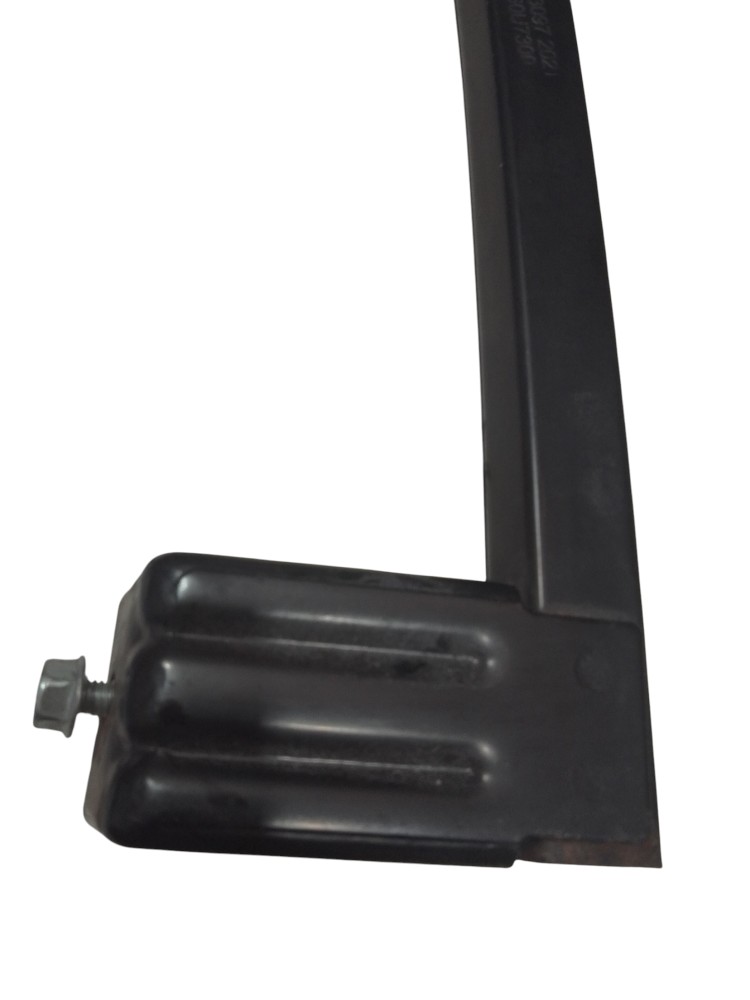Guia Vidro Direito Jac Motors V260 Preto 3