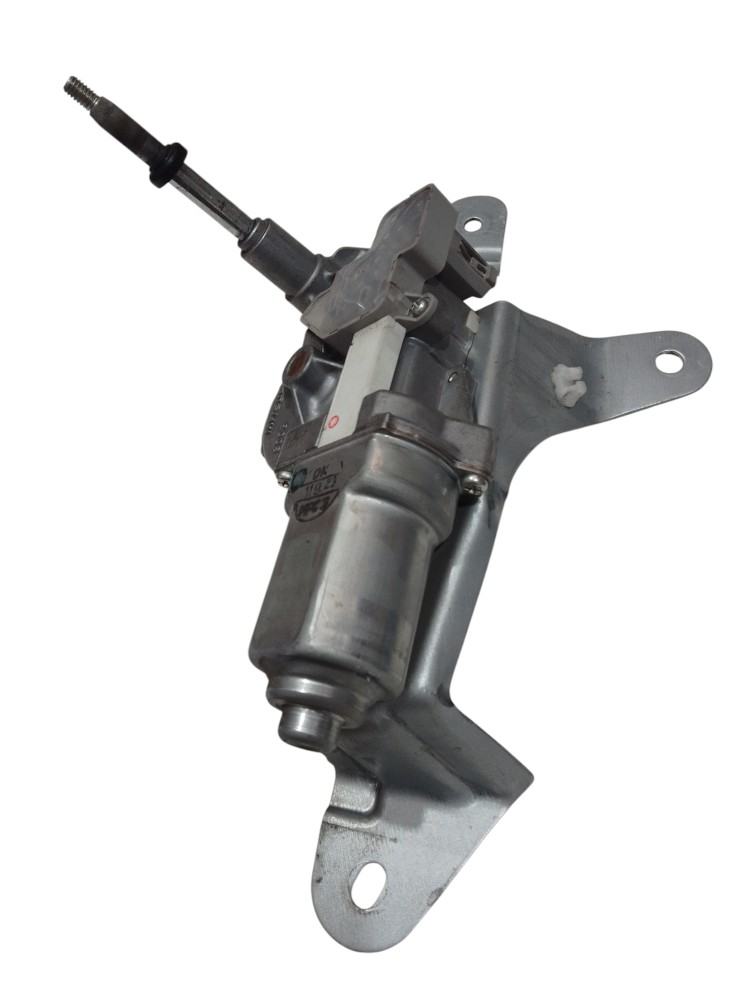 Motor Limpador De Parabrisa Traseiro Nissan March 12 16 V18 3