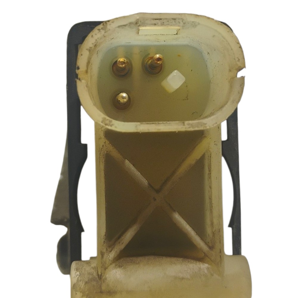 Fechadura porta elétrico GM astra traseiro esquerdo 1995 V20 4