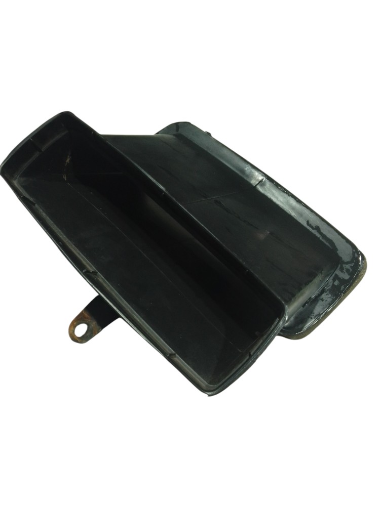 Duto De Ar Central De Painel Volkswagen 2004 2014 Preto 2