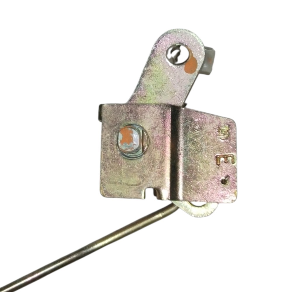 Fechadura Porta Traseira Esquerda Fiat Uno et4958 8