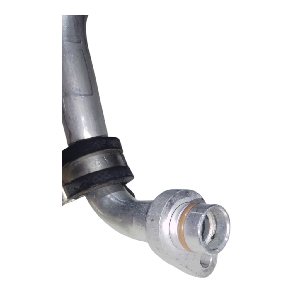 Mangueira Ar Cano Condicionado Renault Sandero/logan 2015/20 2