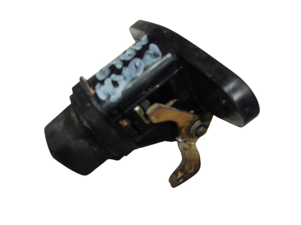 Cilindro Porta Malas Sem Chave Fiat Uno 1996 2004 3