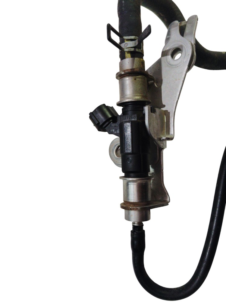 Bico Injetor Partida Fria Auxiliar Toyota Etios 2013 5
