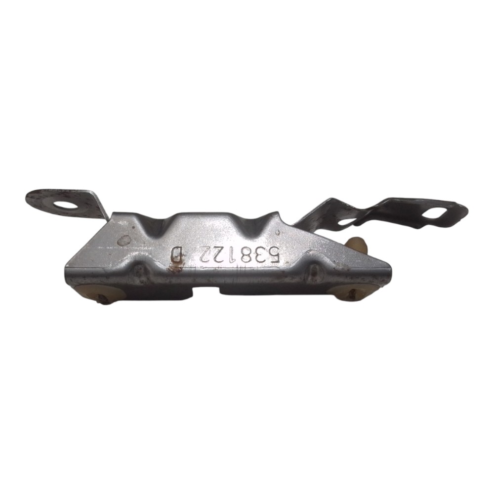 Suporte De Fixação Console Renault Sandero 2007 A 2014 3