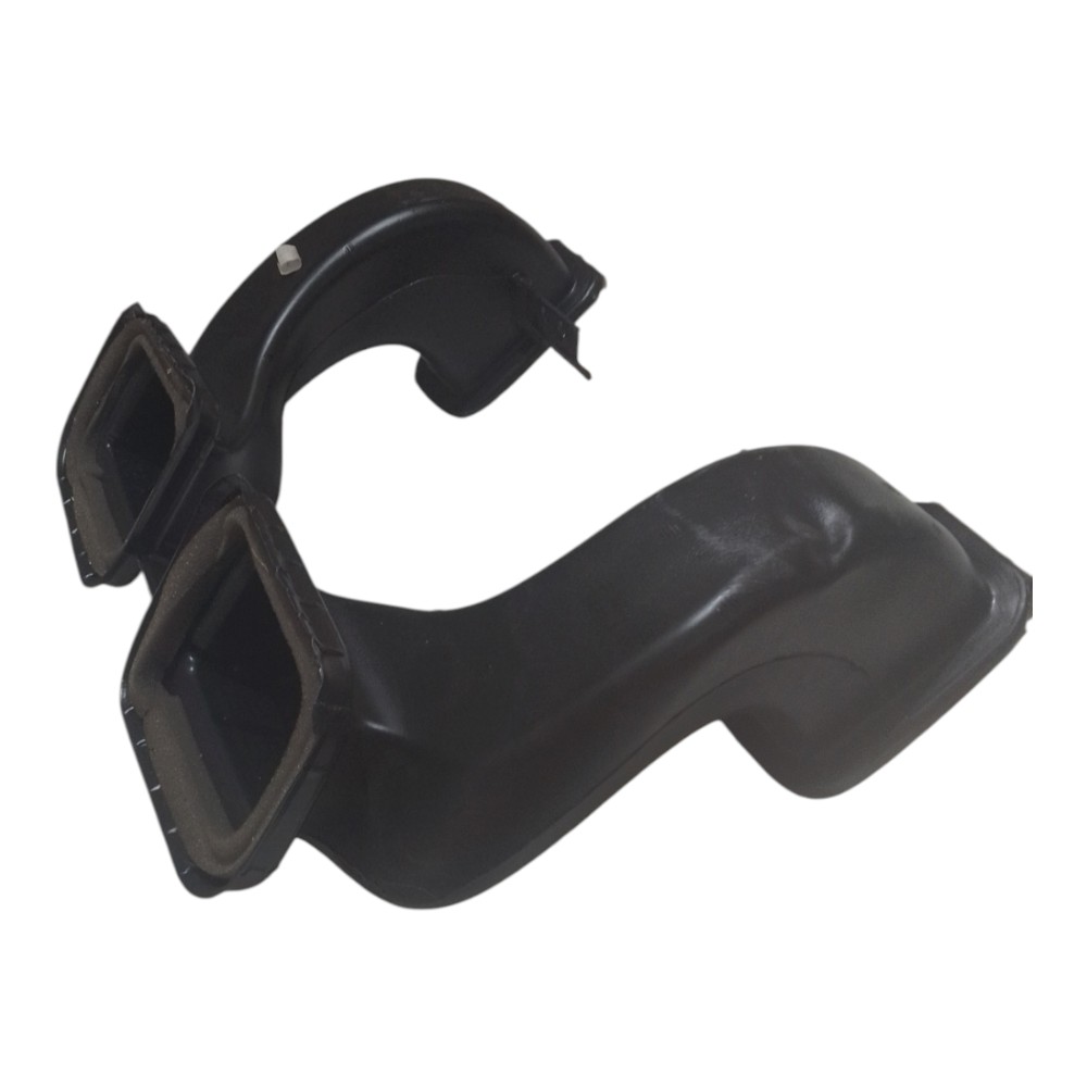 Duto Ar Renault Sandero 2015/ 2022 687962189r Preto Preto 5