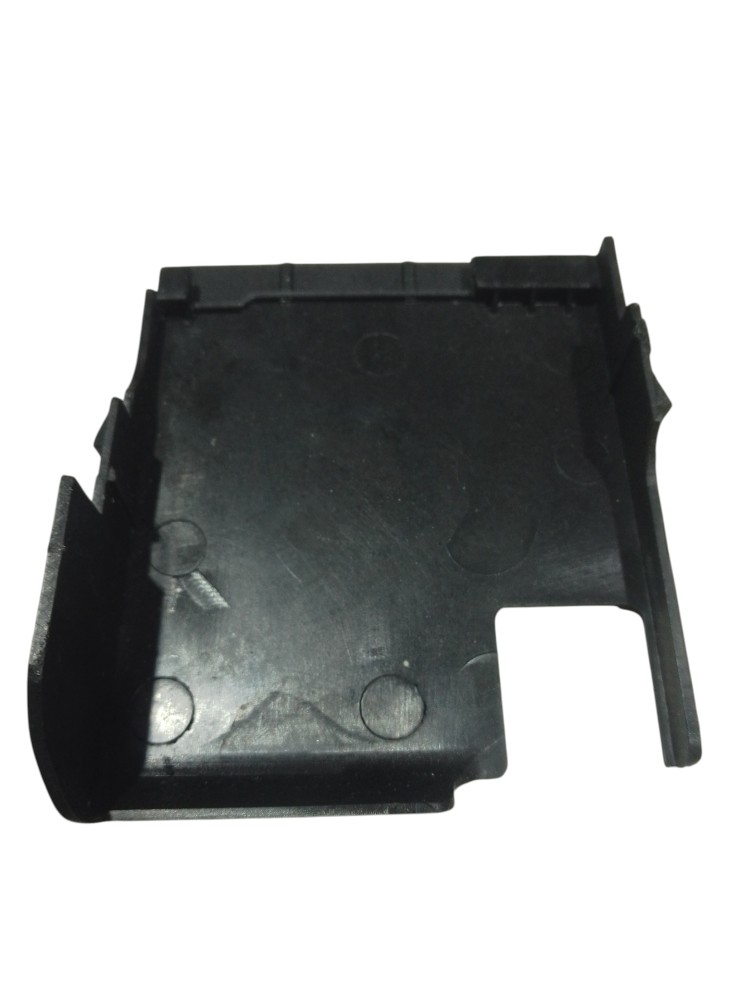 Fechadura tampa elétrico traseiro portamal vw fox 2014 2015 2