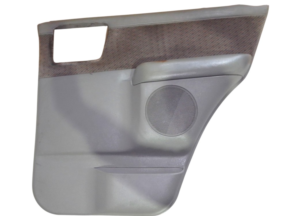 Forro Porta Traseira Direita Chevrolet Blazer 1997 93236652 3