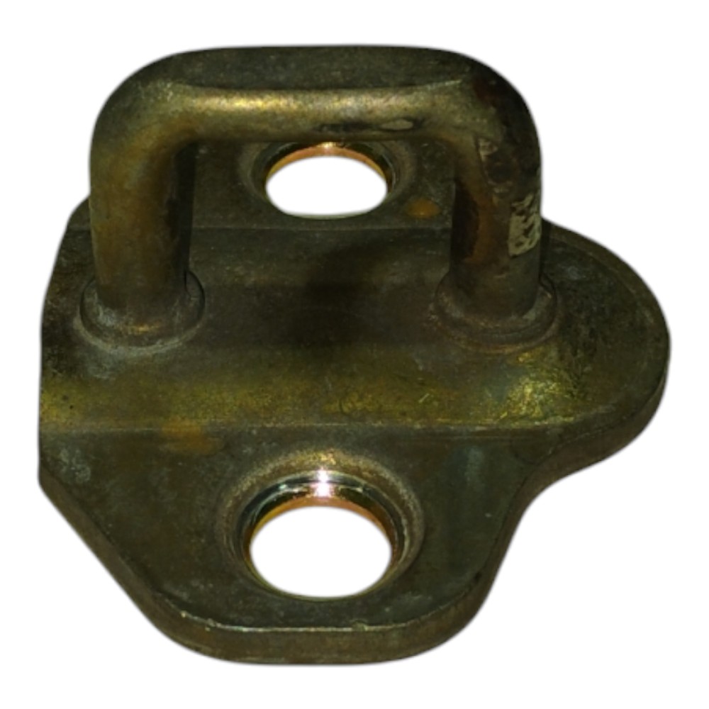 Batente Fechadura Porta Chevrolet Gm Astra 1995 V20 3