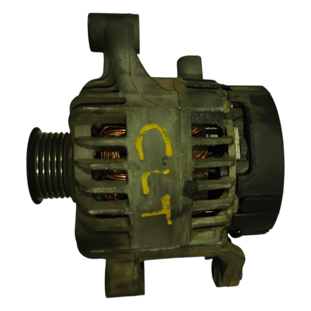 Alternador 1.0 Denso Chevrolet Gm Astra 1995 V20 6