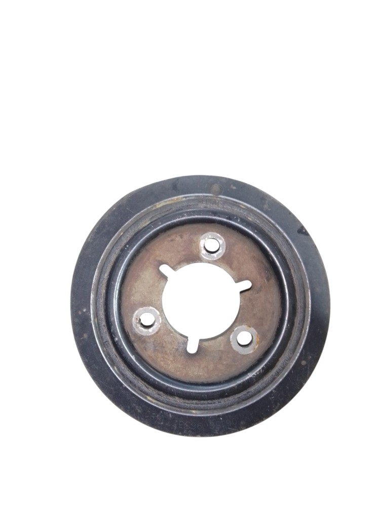 Polia Virabrequim 1.6 16v Xsara Picasso / Peugeot C3 99/2013 1