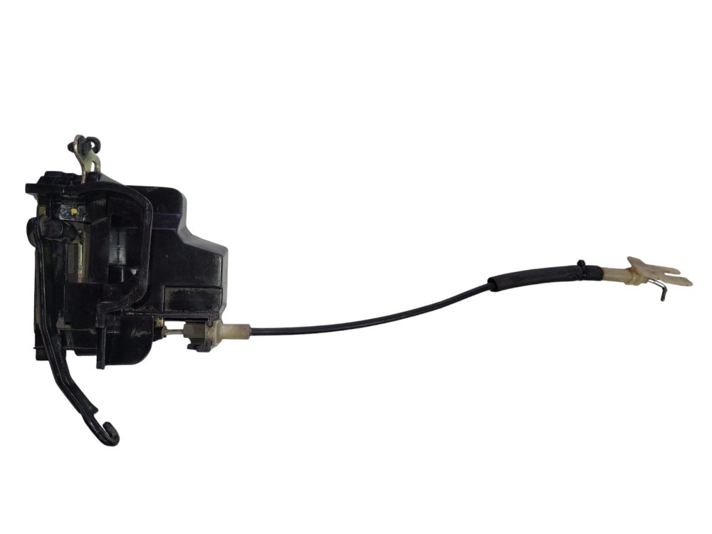 Fechadura Dianteira Direita Fiat Siena 2003 5