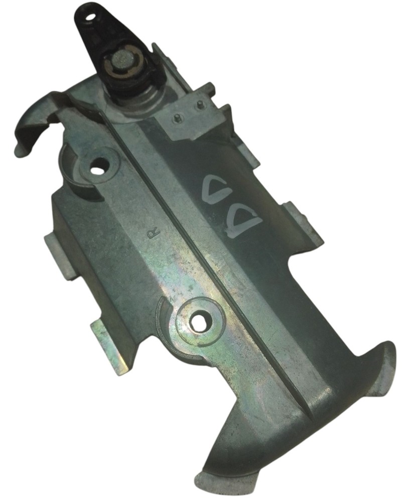 Suporte maçaneta dianteira direita Chevrolet corsa 2001