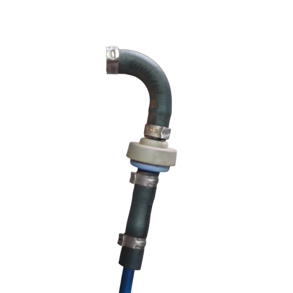 Tubo Retorno De Combustível Fiat Uno Mille V19 5