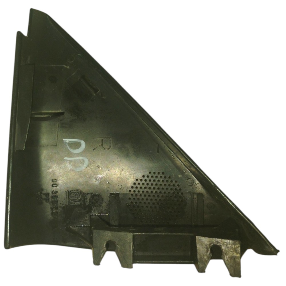Acabamento Interno Retrovisor Dianteiro Direito Gm Astra V20 3