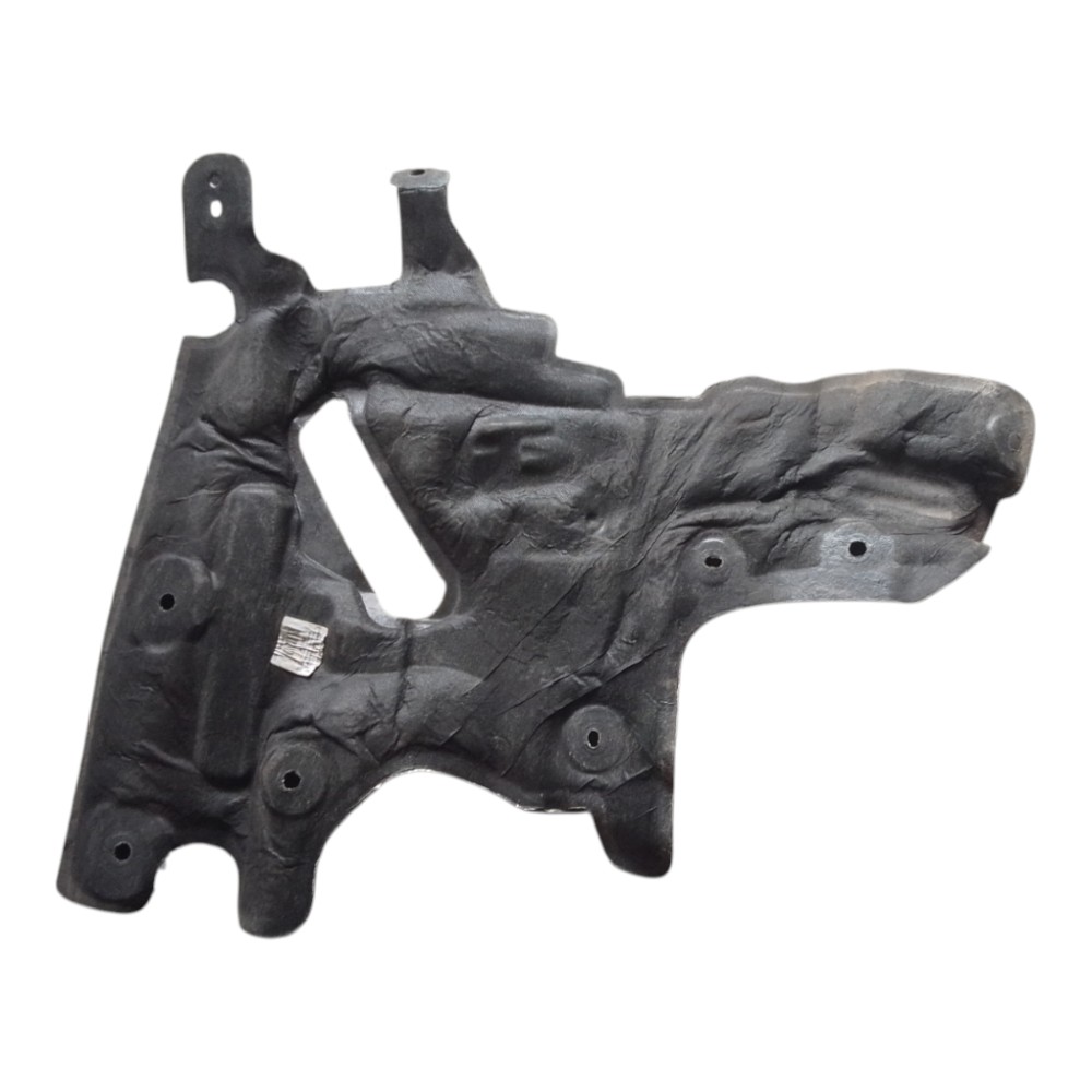 Forro Carpet Corta Fogo 679000408r Renault Sandero 12v 2020 6