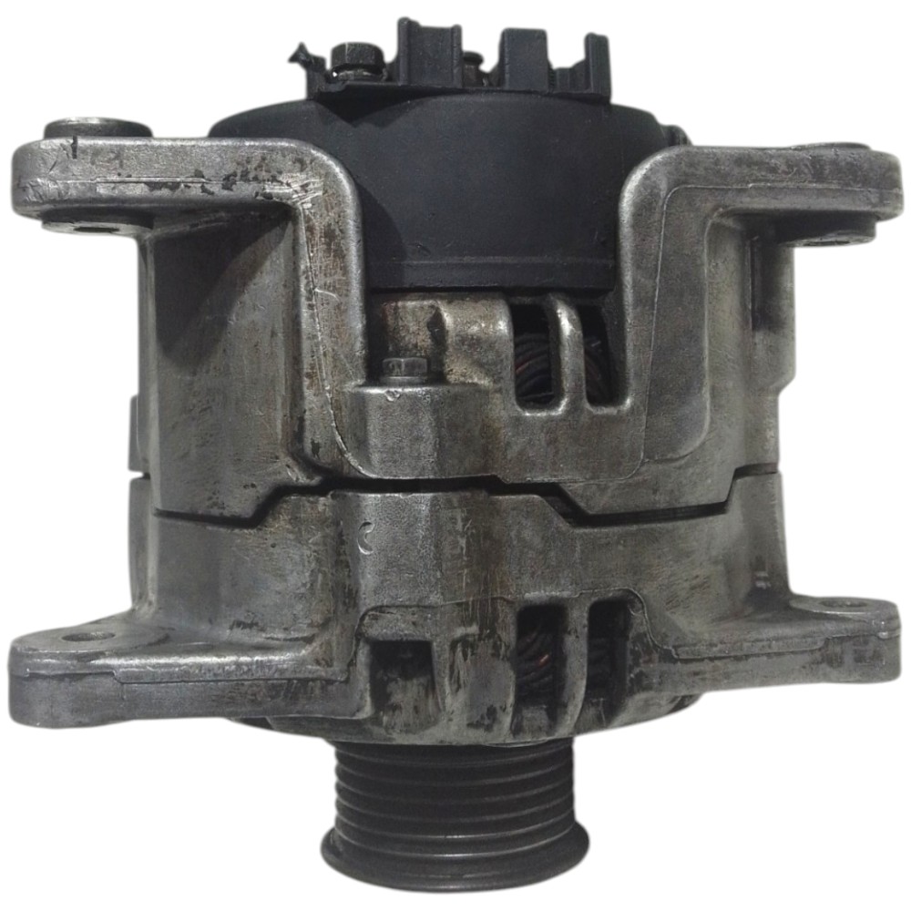 Alternador Courrier Ford Escort 1997/2003 95ab-10300-db 6