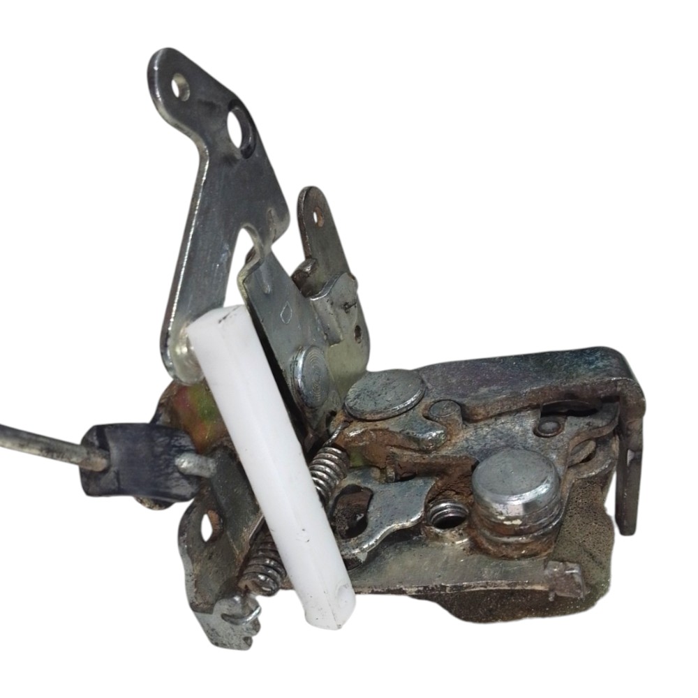 Fechadura Porta Dianteira Direita Fiat Uno 2008 4
