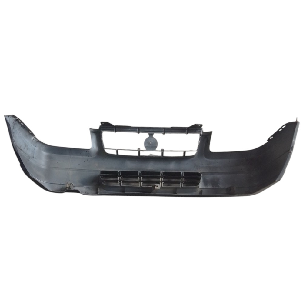 Para-choque Dianteiro Fiat Uno Mille 2007 / 2008 100160598 Preto 3