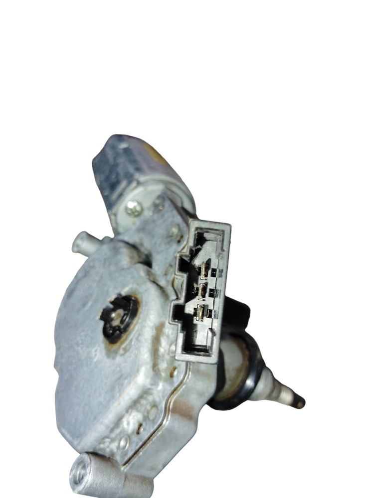 Motor maquina Limpador Traseiro Volkswagen Golf 1995/1998 2
