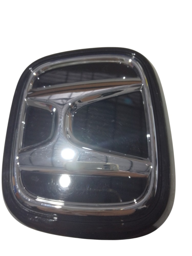 Emblema porta-malas honda hrv 2023 2025 2