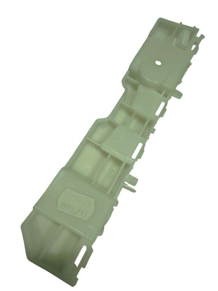 Suporte parachoque dianteiro esquerdo Renault  2014 2021 7
