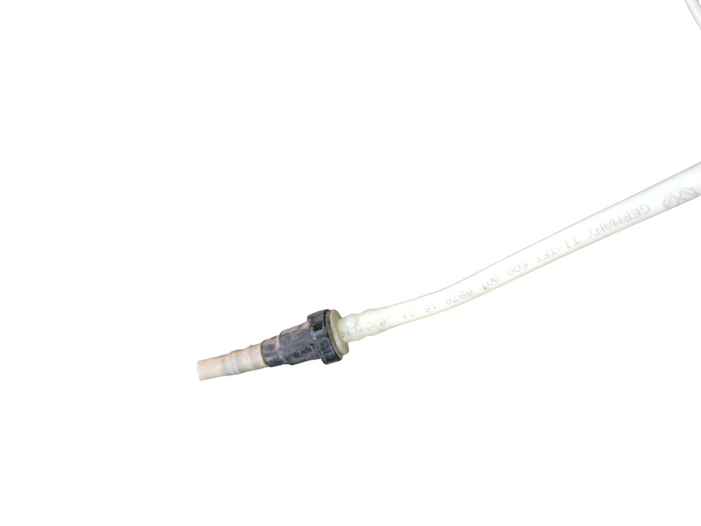 Mangueira Filtro Canister Vw Fox Polo Crossfox 2004 A 2015 6