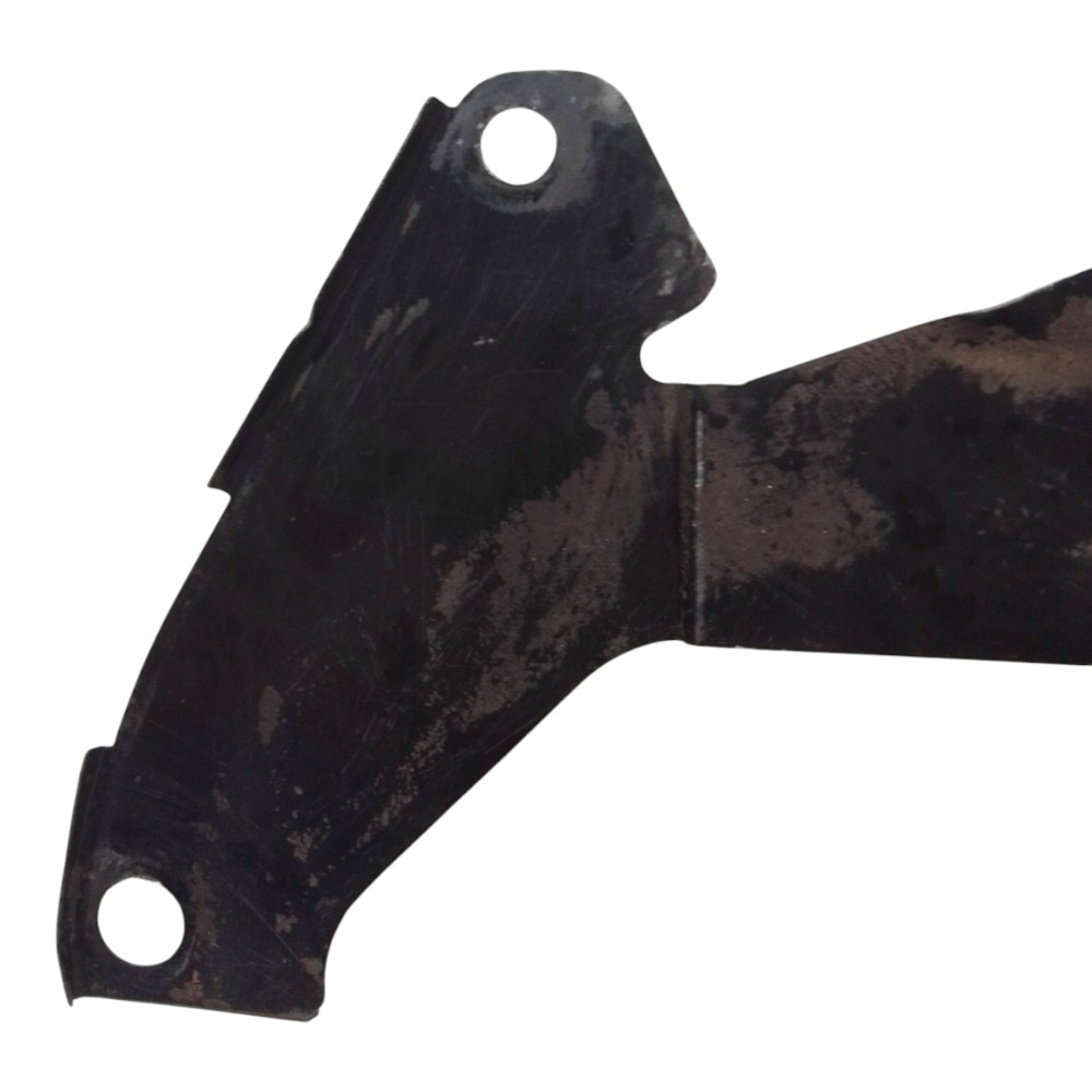 Chapa Protetora Câmbio Motor Fiat Uno Mille V15 7