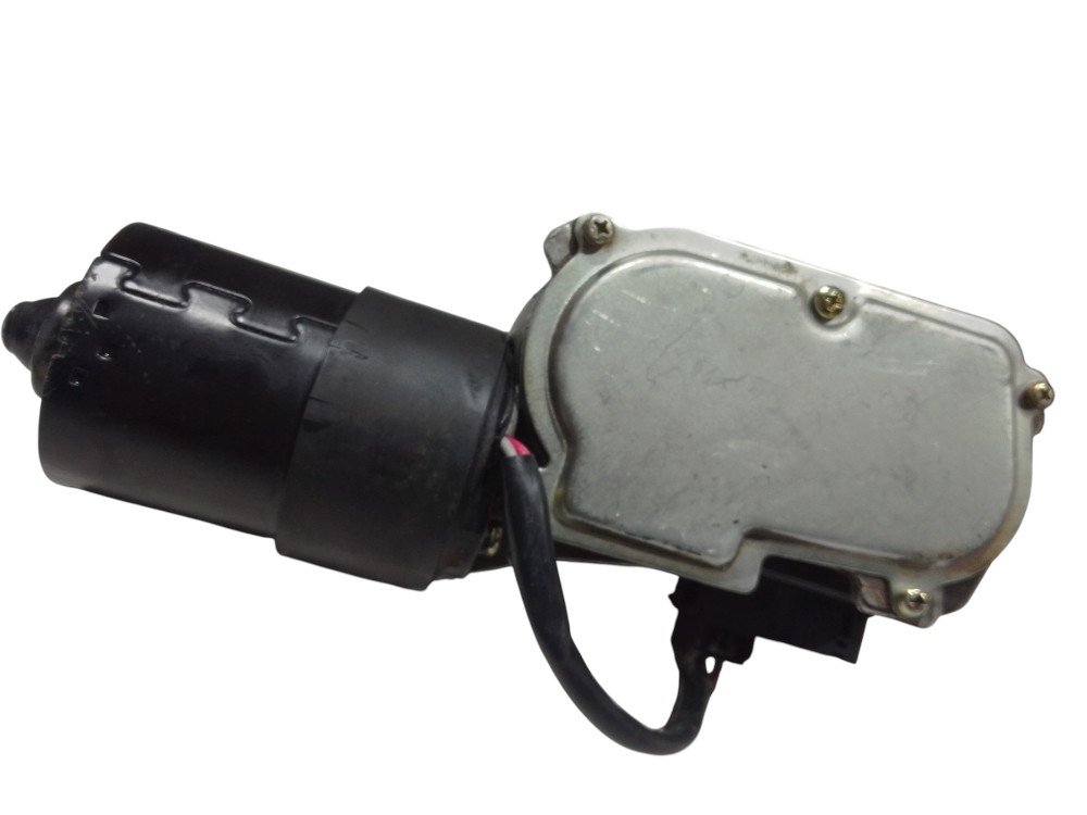 Motor Fiat Limpador Parabrisa Uno Fiorino Elba Prisma 91 97